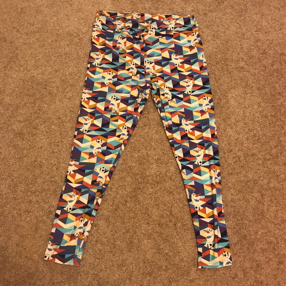 NWOT TC2 legging